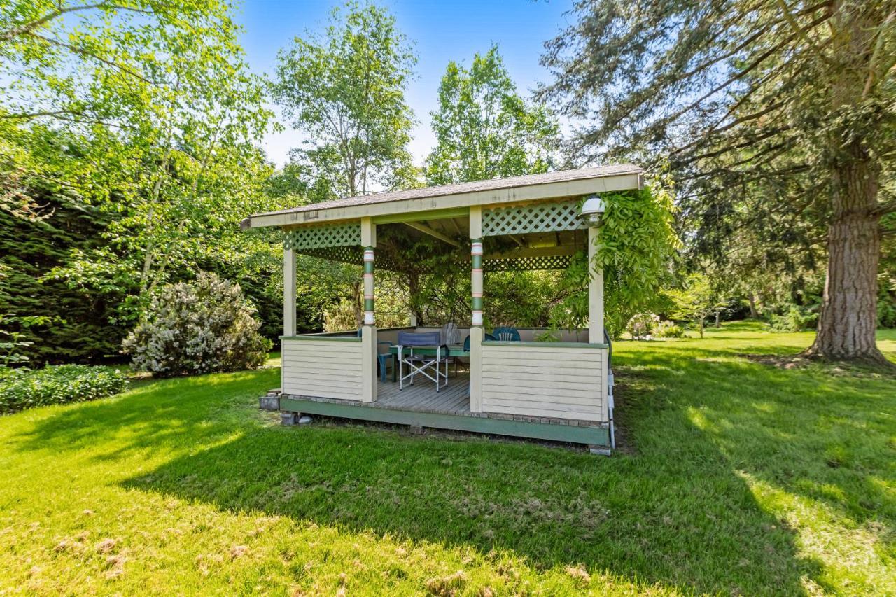 Marty'S Place Langley Zewnętrze zdjęcie